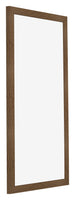 Photo Frame 50x100cm Oak Rustic MDF Bologna Front Oblique | Yourdecoration.co.uk