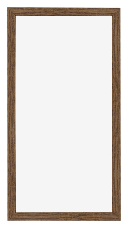 Photo Frame 50x100cm Oak Rustic MDF Bologna Front | Yourdecoration.co.uk