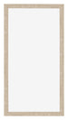 Photo Frame 50x100cm Sonoma Oak MDF Bologna Front | Yourdecoration.co.uk