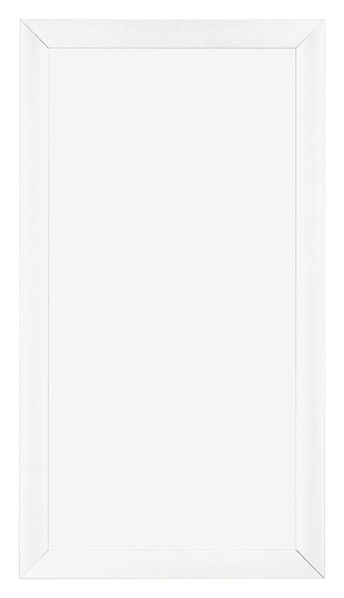 Photo Frame 50x100cm White Vintage MDF Pisa Front | Yourdecoration.co.uk