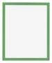 Photo Frame 50x60cm Green MDF Bologna Front | Yourdecoration.co.uk