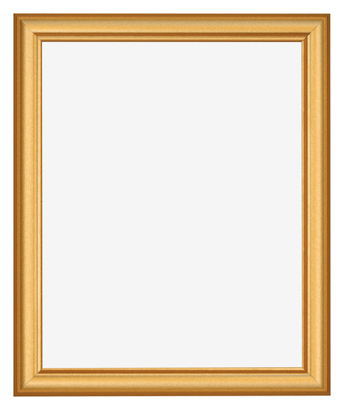 Photo Frame 50x65cm Gold Matte MDF Lazio Front | Yourdecoration.co.uk