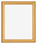 Photo Frame 50x65cm Gold Matte MDF Lazio Front | Yourdecoration.co.uk