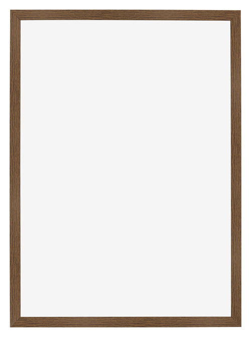 Photo Frame 50x70cm Oak Rustic MDF Bologna Front | Yourdecoration.co.uk