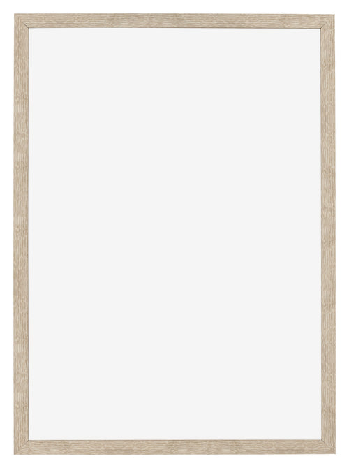Photo Frame 50x70cm Sonoma Oak MDF Bologna Front | Yourdecoration.co.uk