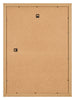 Photo Frame 50x70cm White Vintage MDF Pisa Back | Yourdecoration.co.uk