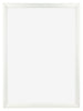 Photo Frame 50x70cm White Vintage MDF Pisa Front | Yourdecoration.co.uk
