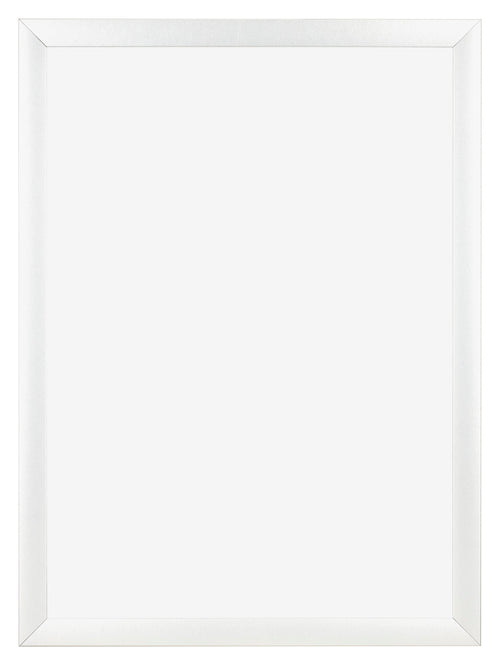 Photo Frame 50x70cm White Vintage MDF Pisa Front | Yourdecoration.co.uk