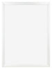 Photo Frame 50x70cm White Vintage MDF Pisa Front | Yourdecoration.co.uk