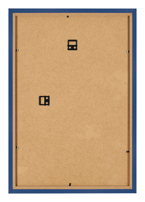 Photo Frame 50x75cm Dark Blue MDF Bologna Back | Yourdecoration.co.uk