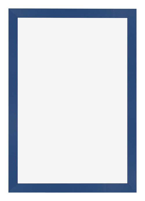 Photo Frame 50x75cm Dark Blue MDF Bologna Front | Yourdecoration.co.uk