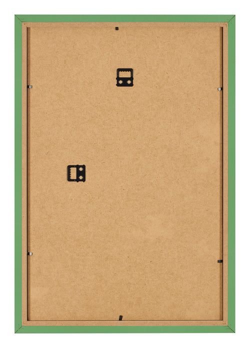 Photo Frame 50x75cm Green MDF Bologna Back | Yourdecoration.co.uk