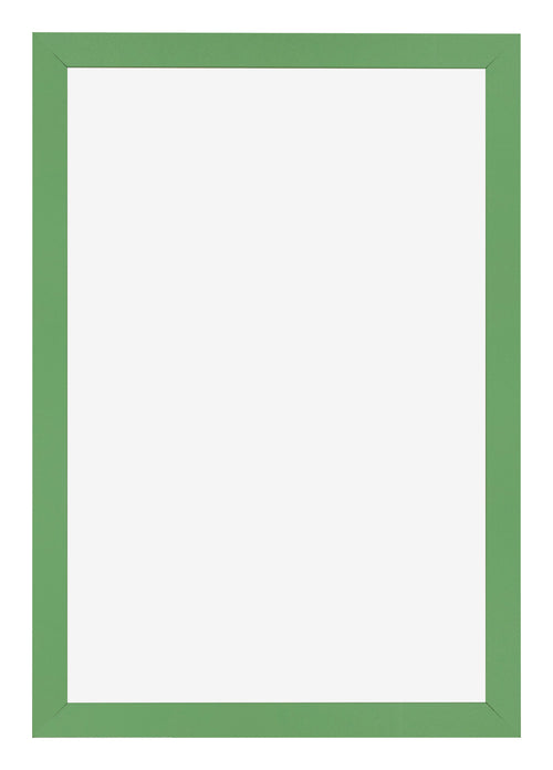 Photo Frame 50x75cm Green MDF Bologna Front | Yourdecoration.co.uk