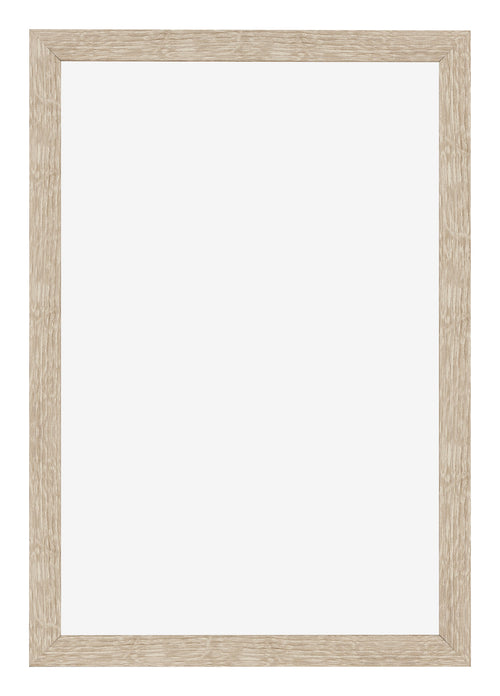 Photo Frame 50x75cm Sonoma Oak MDF Bologna Front | Yourdecoration.co.uk