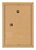 Photo Frame 50x75cm White Vintage MDF Pisa Back | Yourdecoration.co.uk