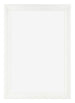 Photo Frame 50x75cm White Vintage MDF Pisa Front | Yourdecoration.co.uk