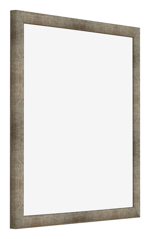 Photo Frame 55x55cm Metal Vintage MDF Bologna Front Oblique | Yourdecoration.co.uk