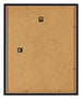 Photo Frame 55x65cm Black High Gloss MDF Bologna Back | Yourdecoration.co.uk