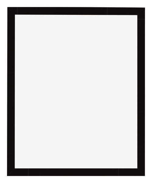 Photo Frame 55x65cm Black High Gloss MDF Bologna Front | Yourdecoration.co.uk