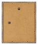 Photo Frame 55x65cm Blue Gold Melange MDF Bologna Back | Yourdecoration.co.uk