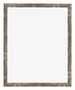 Photo Frame 55x65cm Blue Gold Melange MDF Bologna Front | Yourdecoration.co.uk