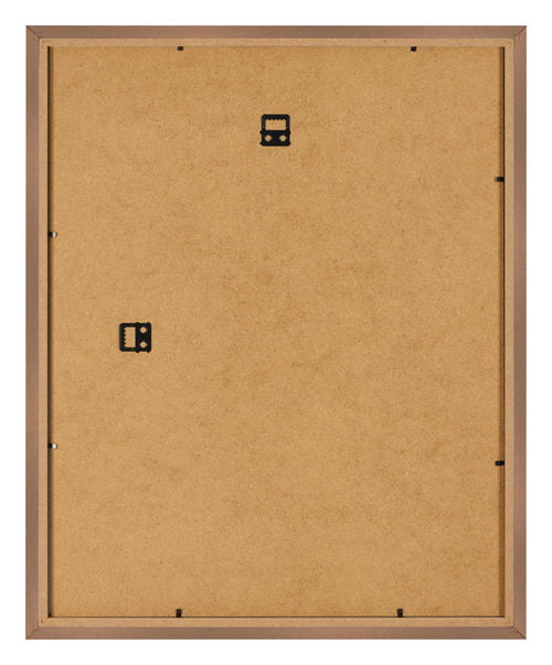 Photo Frame 55x65cm Copper Design MDF Bologna Back | Yourdecoration.co.uk