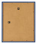 Photo Frame 55x65cm Dark Blue MDF Bologna Back | Yourdecoration.co.uk