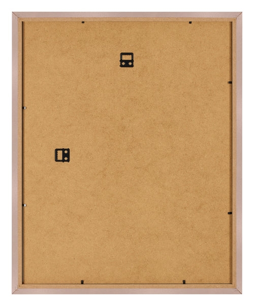 Photo Frame 55x65cm Dusty Pink MDF Bologna Back | Yourdecoration.co.uk