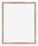 Photo Frame 55x65cm Dusty Pink MDF Bologna Front | Yourdecoration.co.uk