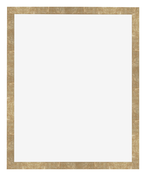 Photo Frame 55x65cm Gold Antique MDF Bologna Front | Yourdecoration.co.uk