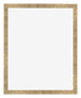 Photo Frame 55x65cm Gold Antique MDF Bologna Front | Yourdecoration.co.uk