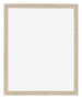 Photo Frame 55x65cm Sonoma Oak MDF Bologna Front | Yourdecoration.co.uk
