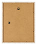 Photo Frame 55x65cm White Vintage MDF Bologna Back | Yourdecoration.co.uk