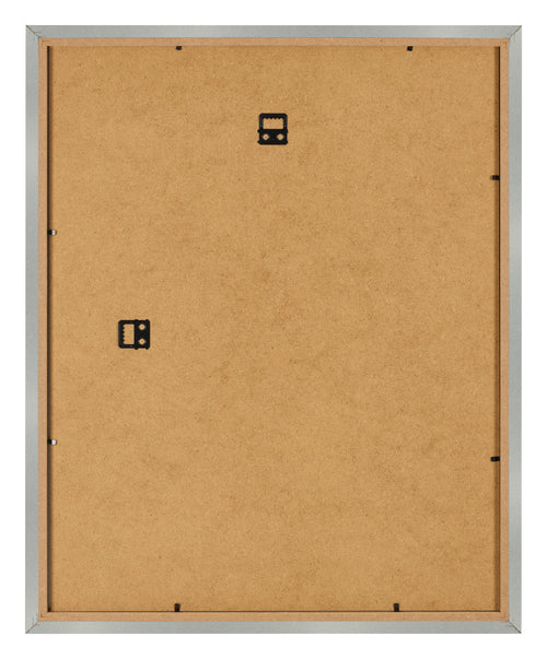 Photo Frame 56x71cm Aluminum Brushed MDF Bologna Back | Yourdecoration.co.uk
