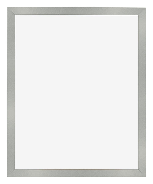 Photo Frame 56x71cm Aluminum Brushed MDF Bologna Front | Yourdecoration.co.uk