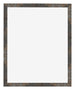 Photo Frame 56x71cm Oxidized Metal MDF Bologna Front | Yourdecoration.co.uk