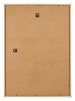 Photo Frame 59x84cm White High Gloss MDF Bologna Back | Yourdecoration.co.uk