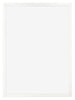 Photo Frame 59x84cm White High Gloss MDF Bologna Front | Yourdecoration.co.uk