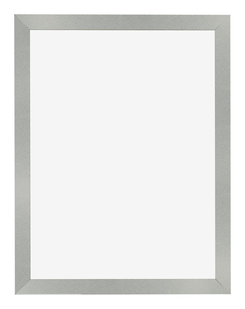 Photo Frame 60x80cm Aluminum Brushed MDF Bologna Front | Yourdecoration.co.uk