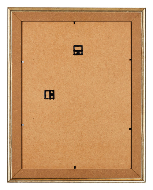 Photo Frame 60x80cm Gold Antique MDF Lazio Back | Yourdecoration.co.uk
