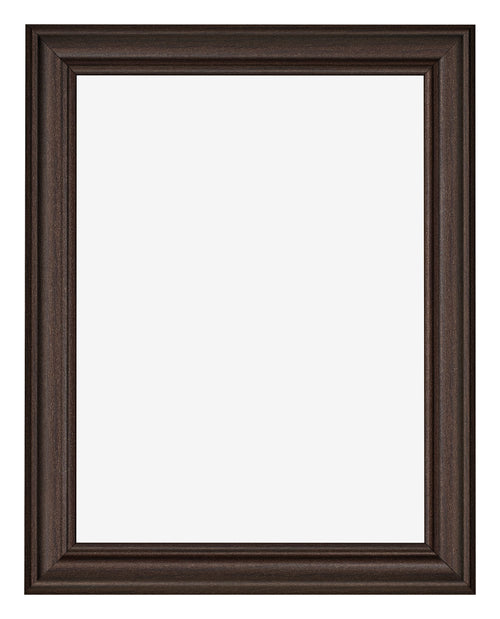 Photo Frame 60x80cm Oak Dark MDF Lazio Front | Yourdecoration.co.uk