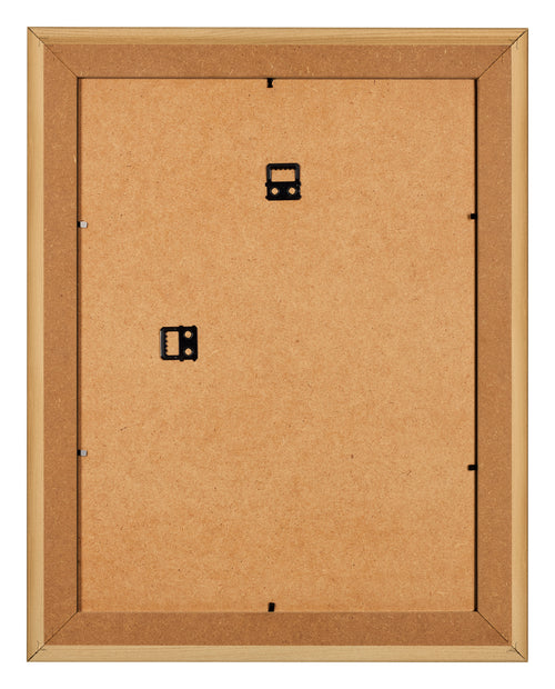 Photo Frame 60x80cm Pine Woodgrain MDF Lazio Back | Yourdecoration.co.uk