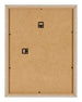 Photo Frame 60x80cm Sonoma Oak MDF Bologna Back | Yourdecoration.co.uk