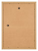 Photo Frame 60x84cm White Vintage MDF Pisa Back | Yourdecoration.co.uk