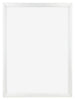 Photo Frame 60x84cm White Vintage MDF Pisa Front | Yourdecoration.co.uk