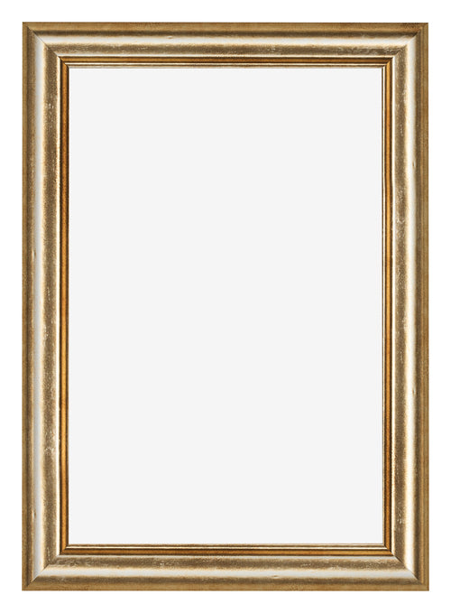 Photo Frame 60x85cm Gold Antique MDF Lazio Front | Yourdecoration.co.uk