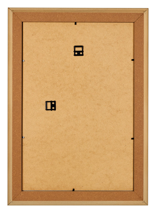 Photo Frame 60x85cm Pine Woodgrain MDF Lazio Back | Yourdecoration.co.uk