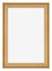 Photo Frame 60x85cm Pine Woodgrain MDF Lazio Front | Yourdecoration.co.uk