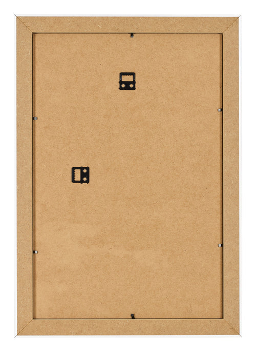 Photo Frame 60x85cm White Vintage MDF Pisa Back | Yourdecoration.co.uk