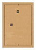 Photo Frame 60x85cm White Vintage MDF Pisa Back | Yourdecoration.co.uk